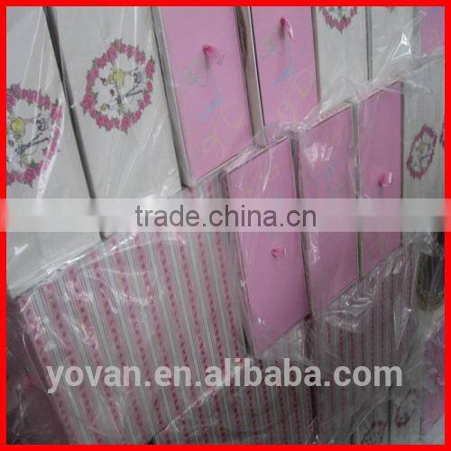 Custom New Design Color Clear Paper Box for shoes High heels and Boot