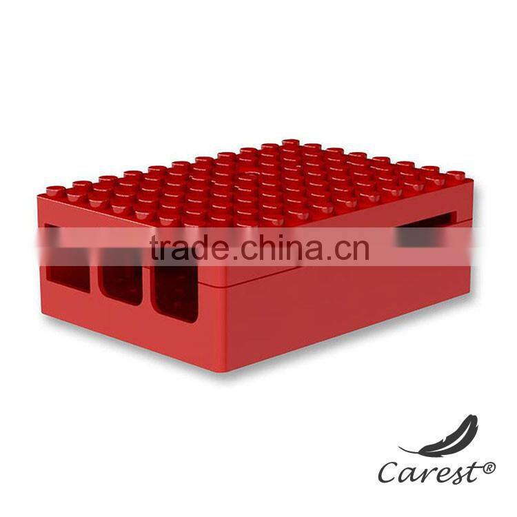 custom made aluminum injection mold manufacturer