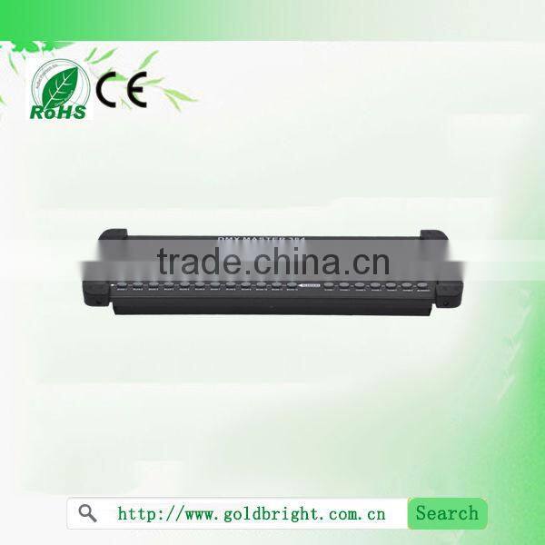 led lighting dmx512 controller wholesale China touch controller