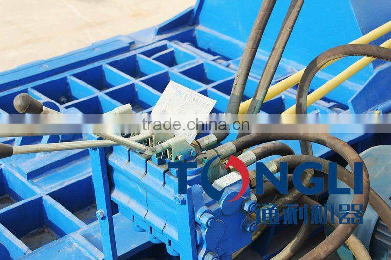 Cheap and fine hydraulic baler ,scrap metal baler,scrap metal press machine in hot sale