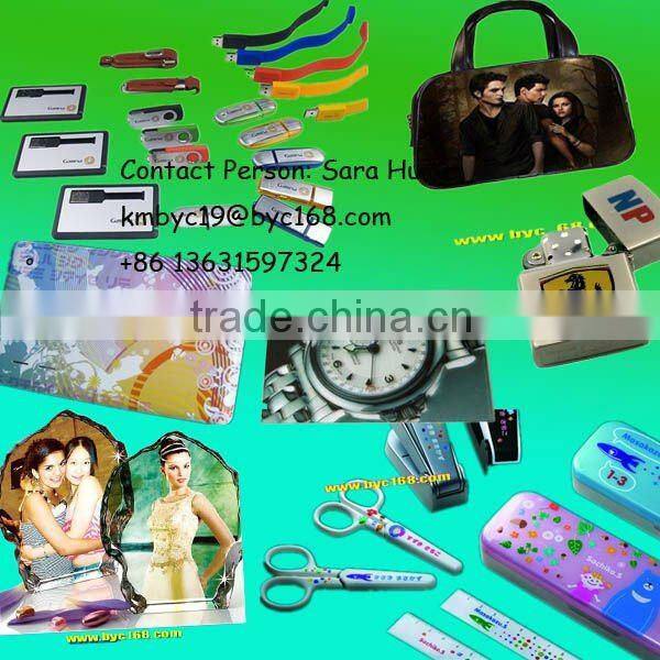 2014direct to inkjet laser shoe printer dtg