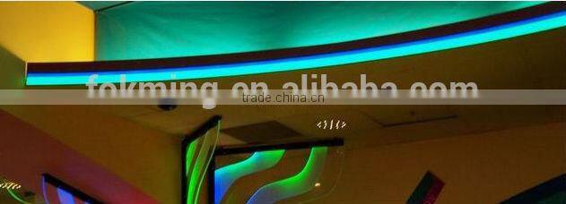 EL TAPE LIGHT FLASHING MANUFACTURER