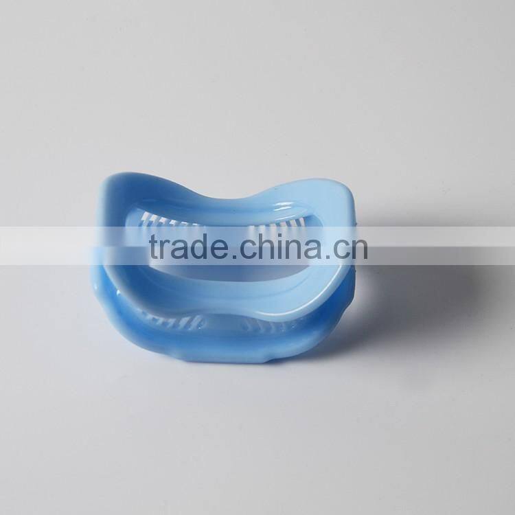 2016 Top Rated High Quality Silicone Elastic Dental Retractor