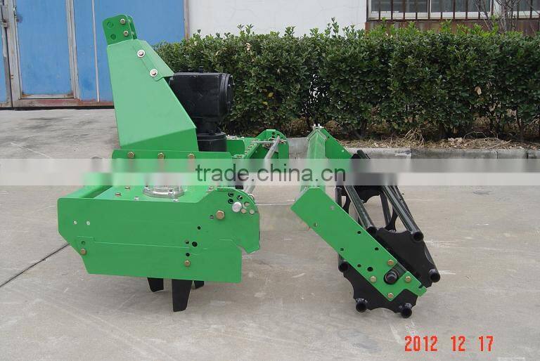 perfect/cheap rotary power harrow for sale