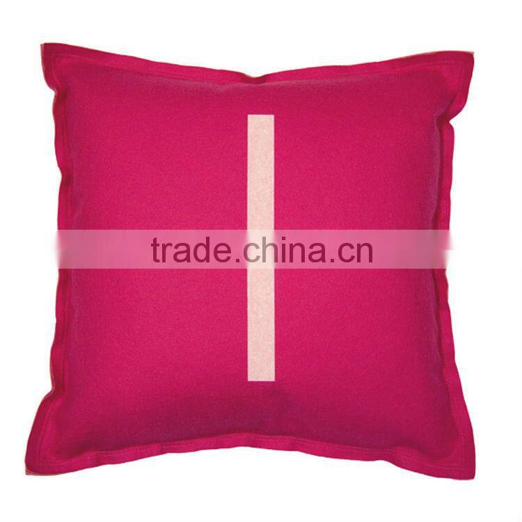 Beautiful Adults Chair Cushion Cover Designed for Home Decoration