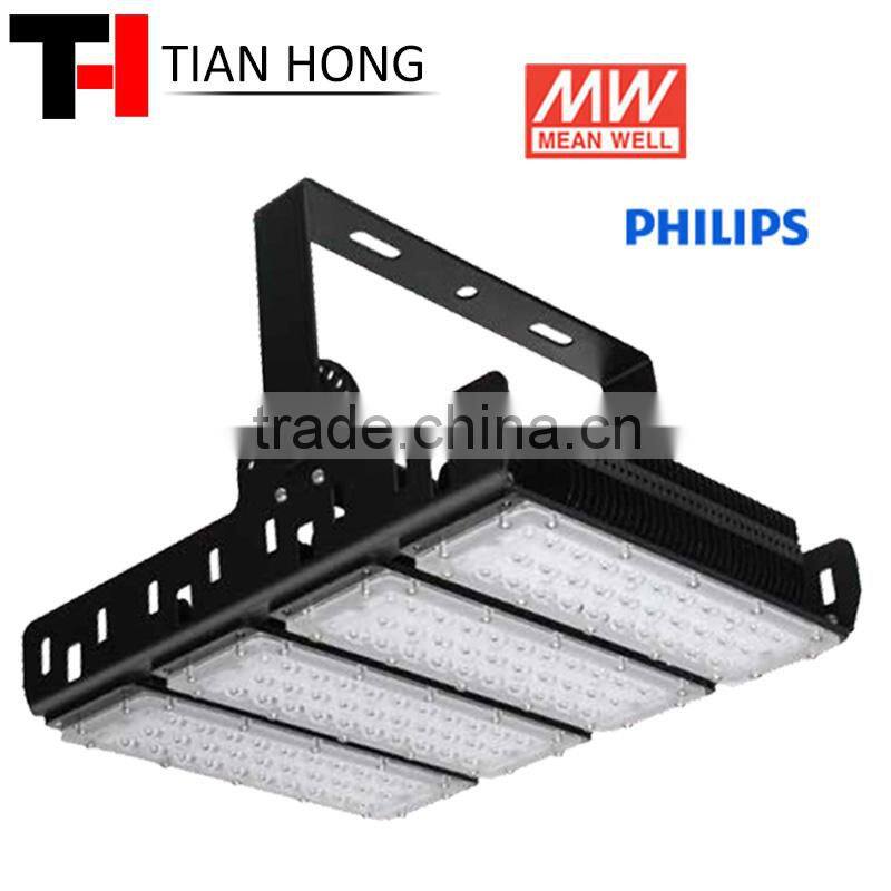 Zhonshan bulbs low voltage led tunnel lighting 200w