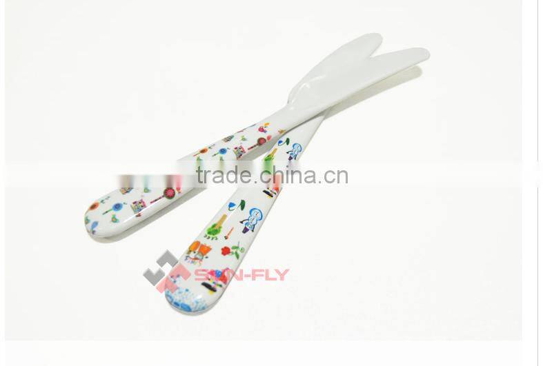 Kid Sublimation Knife