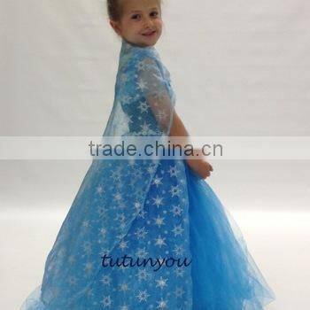 Tulle organza Fabric glitter spray for wedding dress