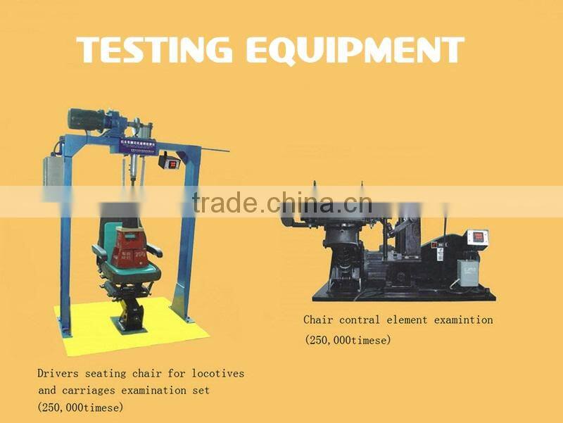 Top Sale Durable ERF TRUCK Seat TZY1-D3(A)