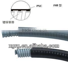hot sale black liquid tight metal flex. conduit