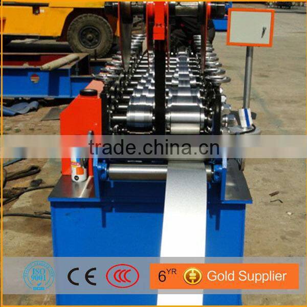 alibaba express light keel roll forming machine in china with cheap price