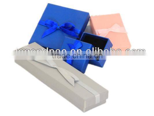 Chinese manufacturer cheap jewelry packaging wholesale