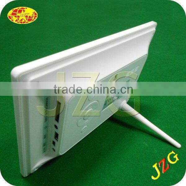 Factory supply best christmas gift 15inch digital photo frame With Wifi