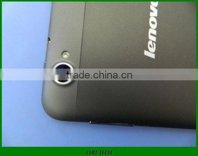 Lenovo A5000 1GB/16G 7-inch quad core tablet with 3G call and bluetooth Android 4.1