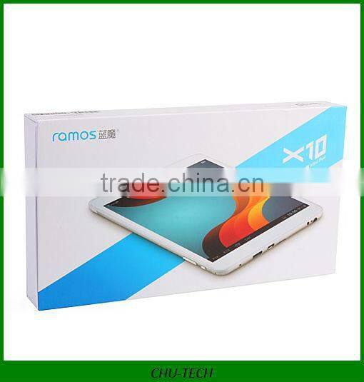 Ramos X10 Quad core 7.85" IPS tablet PC 1GB/16GB Actions ATM7029 ARM Cortex A9 1.0Ghz 3G WIFI Camera HDMI Android 4.1