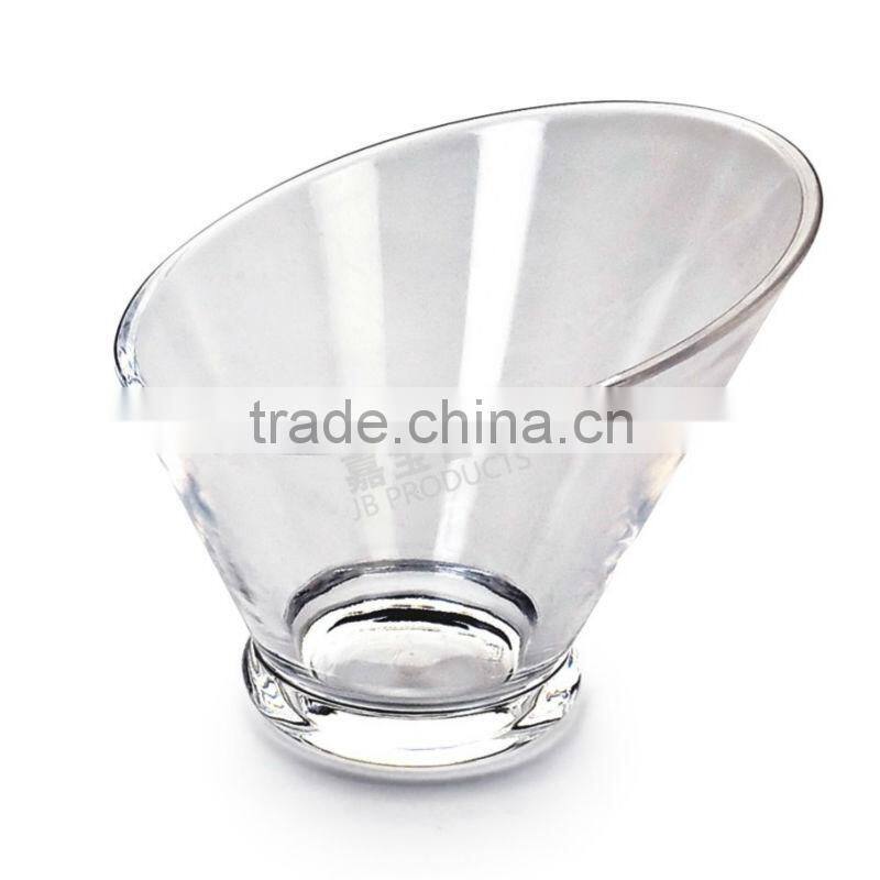 2013 Beautiful PC Ice Cream Cup