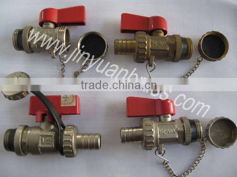 Thermostatic radiator valve body
