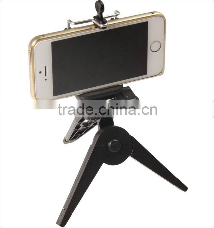 Popular Easy Taken Flexible Mini Flexible Tripod