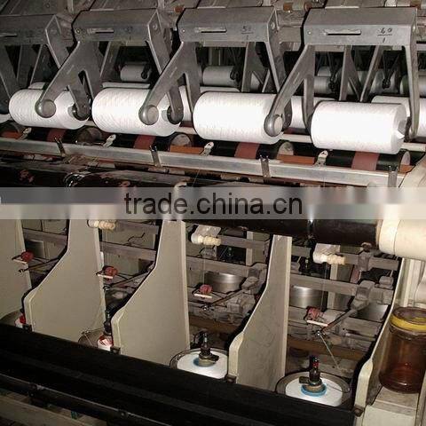 29/2 TFO raw white polyester thread