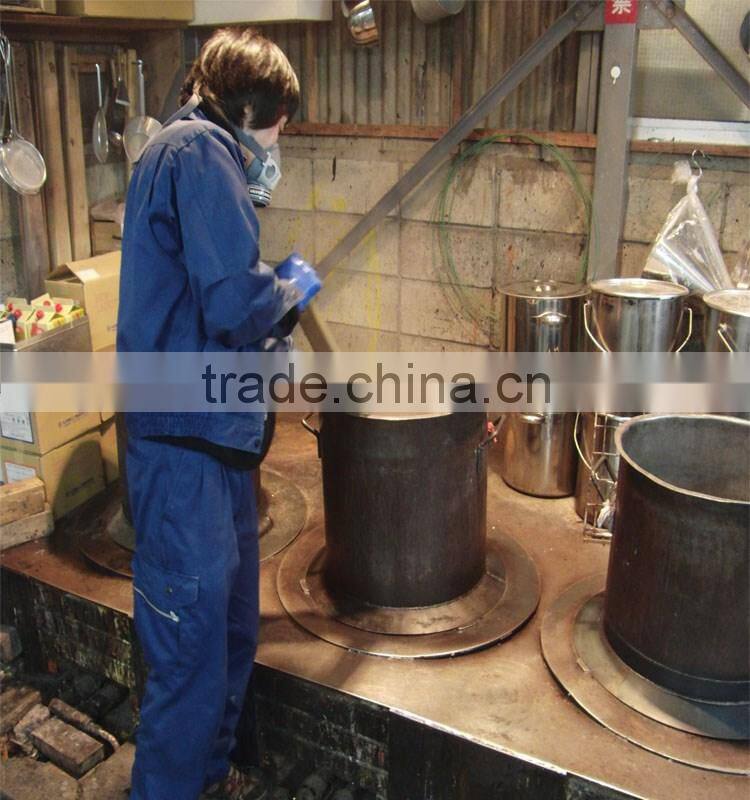 High quality and waterproof shoe repair supplies polish cream with multiple functions made in Japan