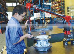 hot sale machine tool accessories Casting Handwheels, hand wheels iron casting