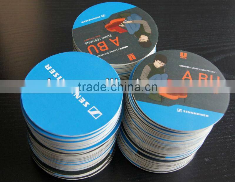 promotion gift for cup coaster