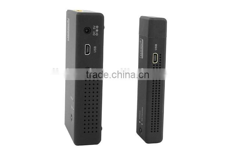 LM-WHD50 50m 5GHz HDMI 1.3 HDMI Wireless Audio Video Transmitter Receiver Support WHDI 1.0 Specifications