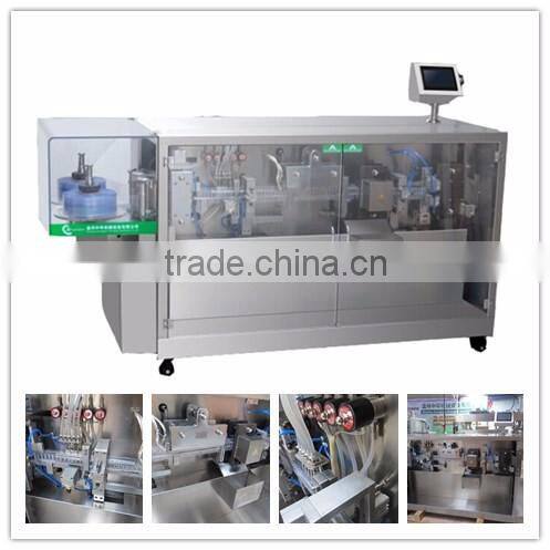 Automatic Filling&sealing Machine DGS-118