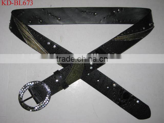 Fashion hot sale diamond sanding belt
