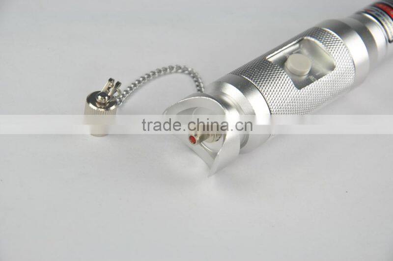VFL-650nm fiber optic red laser pen, 20mW visual fault locator,laser fault locator