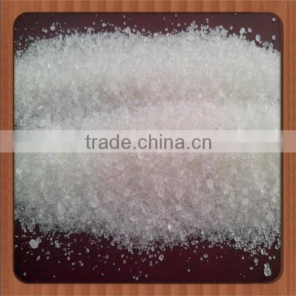 Formula (NH4)2SO4 White Crystal Caprolatam Ammonium Sulfate