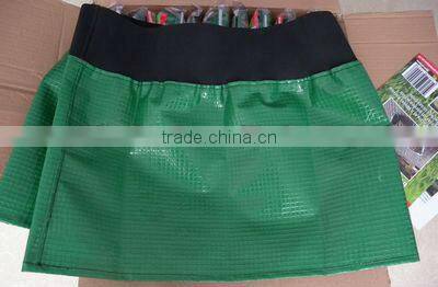 new pe tapaulin material green barrow booster for garden