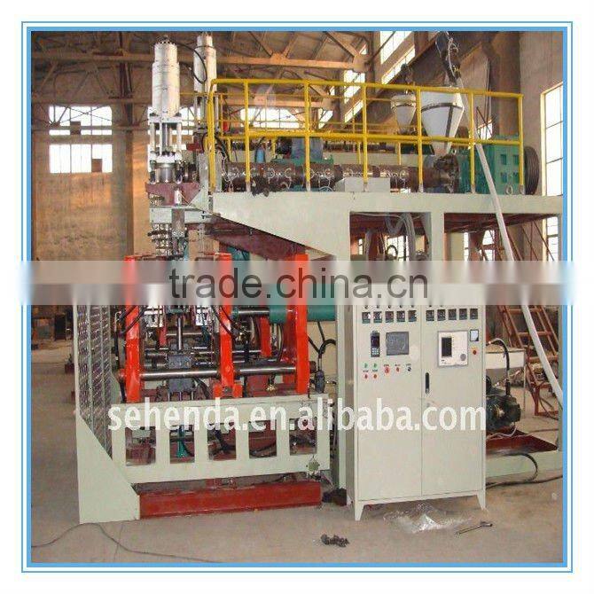 bottle making machine