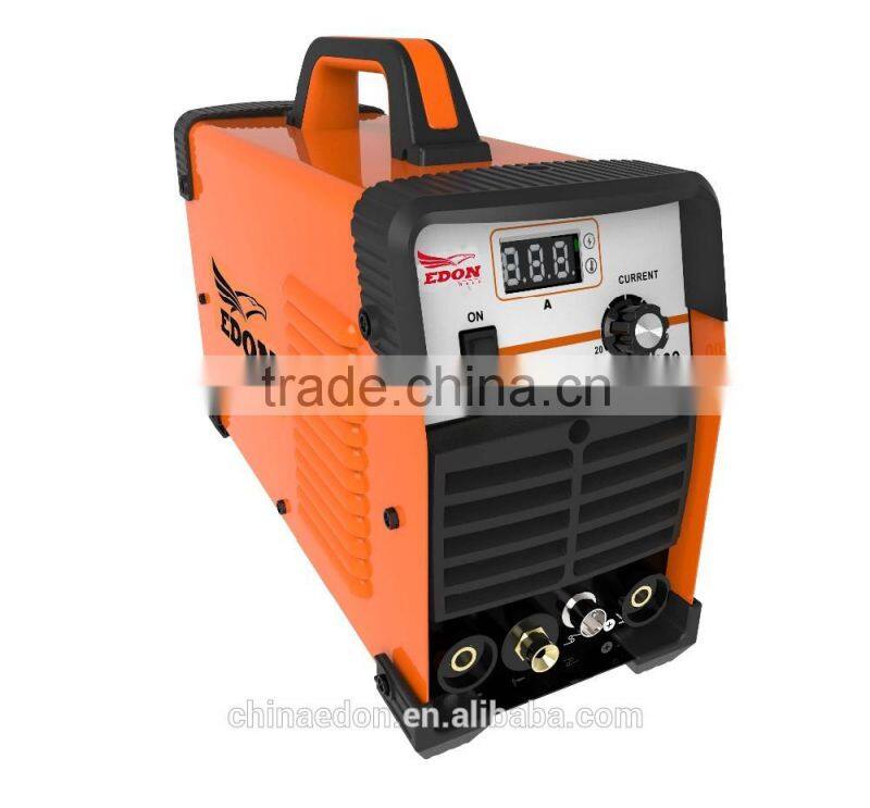 Portable TIG-250 200A DC inverter tig welding machine
