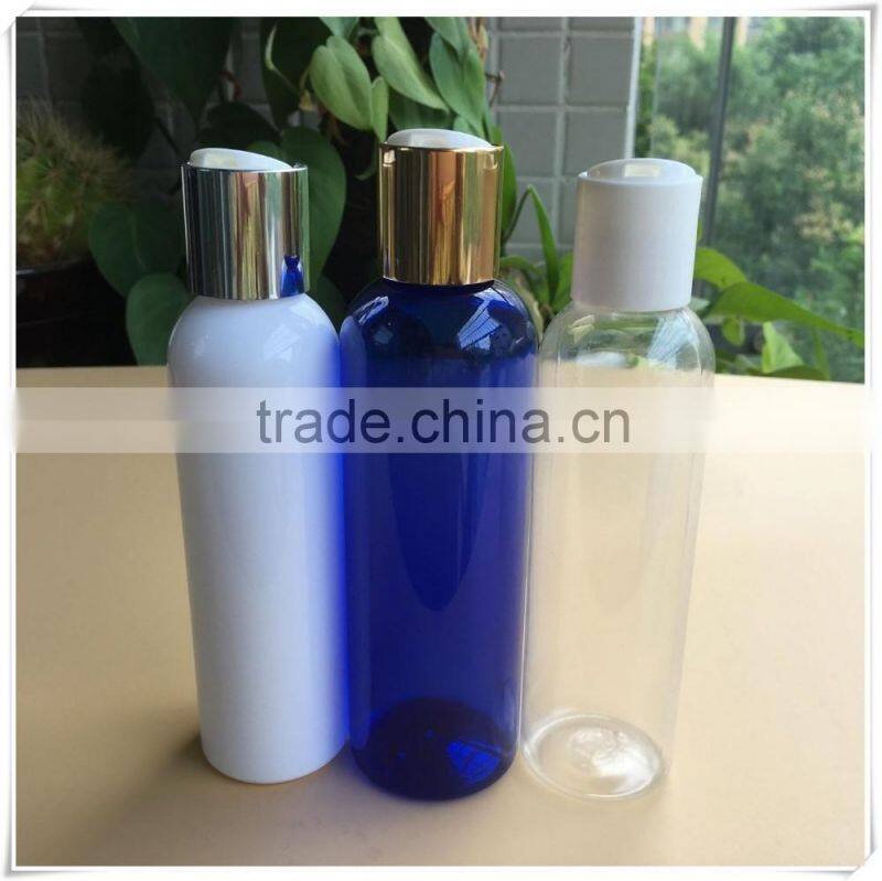 Wholesale high quality screw plastic bottle top cap