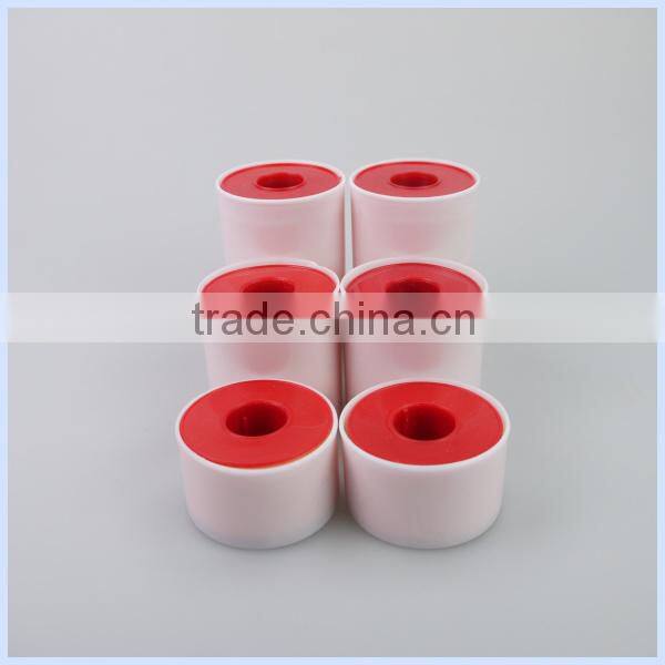 tin tape zinc oxide plaster