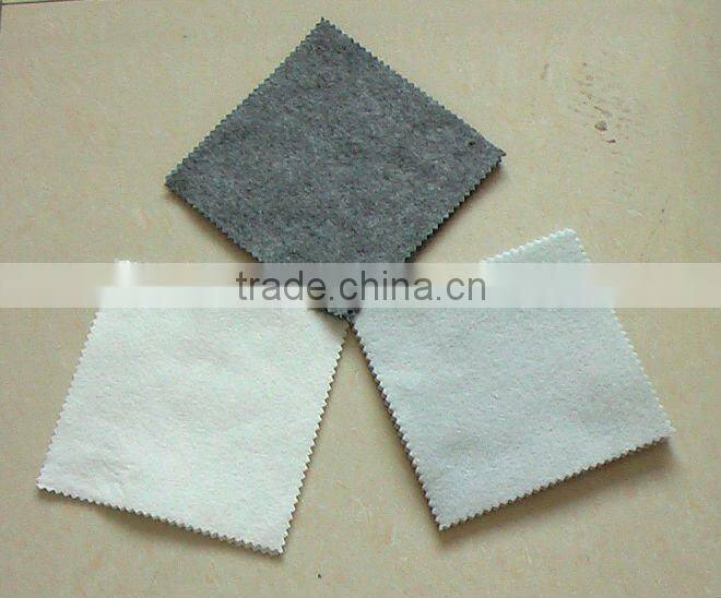 JIN LONG 100% polyester geotextile fabric in Medical treatment and public Health