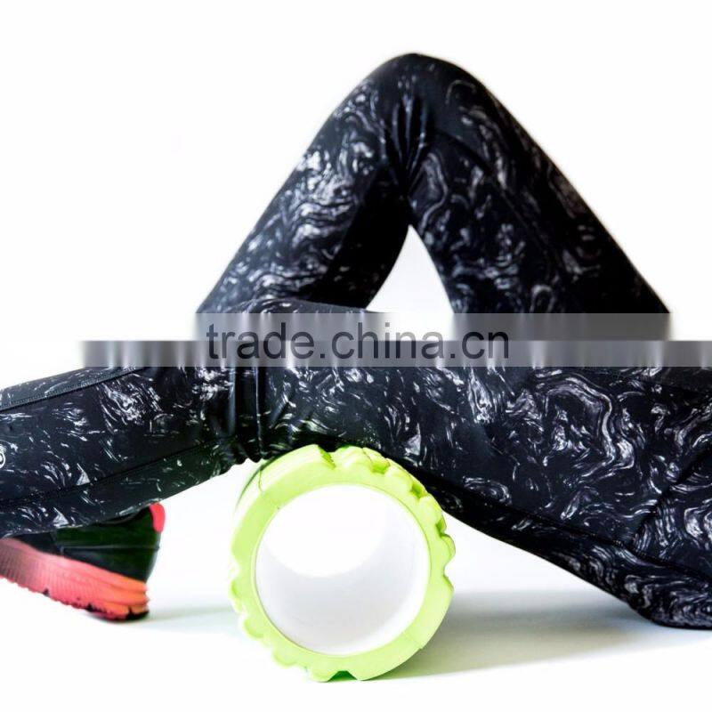 Exercise Foam Sports Medicine Roller