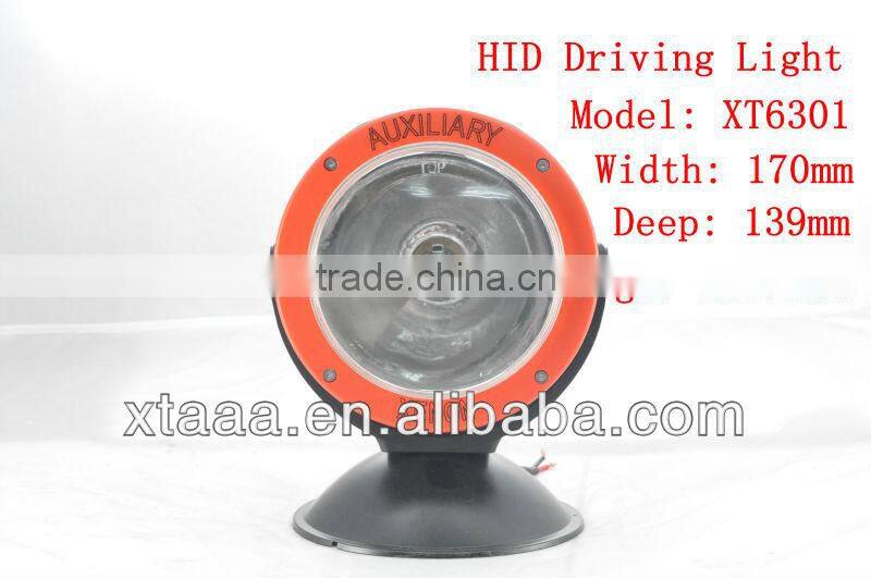 Xenon Auto Light H3 12V With The 11th Year Gold Supplier In Alibaba (XT6301)