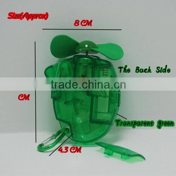 New design Good quality Portable Handheld Fan.