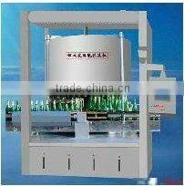 glass bottled beer filling machine