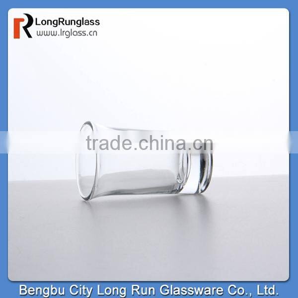 Longrun New design hot sale nice quality wine shot glass