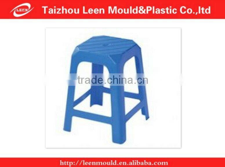 High Precision Injection Commodity Mould, Plastic Stool Mould