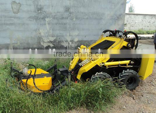 Quality Skid steer loader for sale