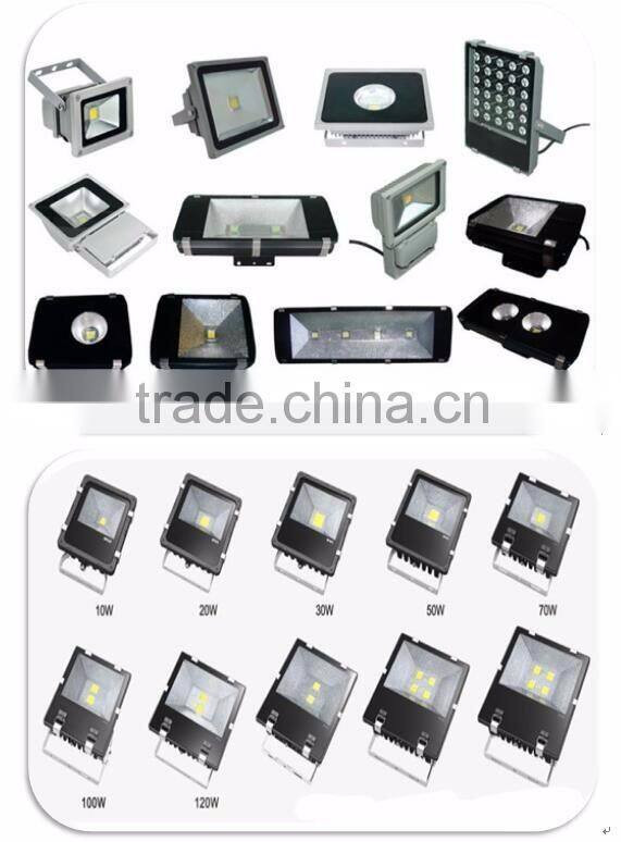 IP65 3 years warranty high power outdoor flood light 400w