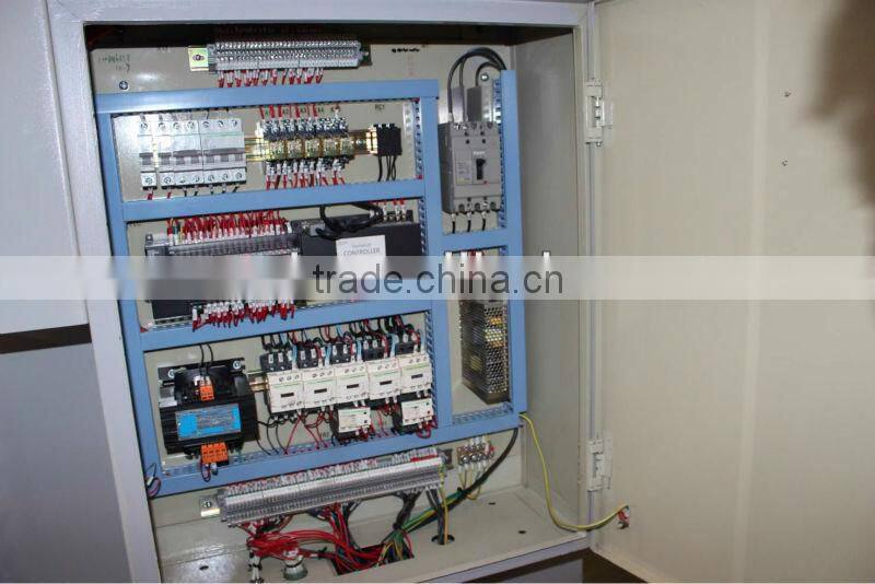 Accurl Electronic Stretching Machine JH21-315T