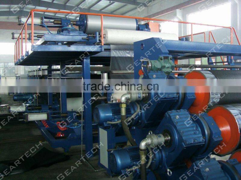ACP line