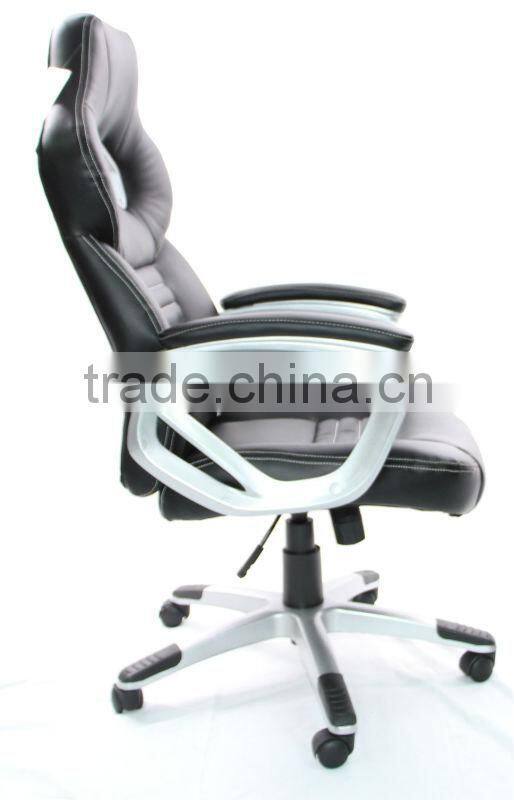 HC-9004 Modern swivel high back racing office chair