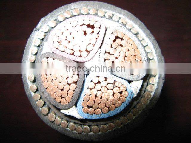 good selling BS7629 flame retardant cable CU/ pvc cable