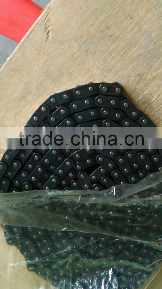 side roller chain 06B